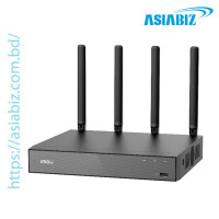 Imou N110W-8A0E 10 Channel Smart WiFi NVR